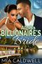 [Alpha Billionaire's Bride 01] • Alpha Billionaire’s Bride, Part One